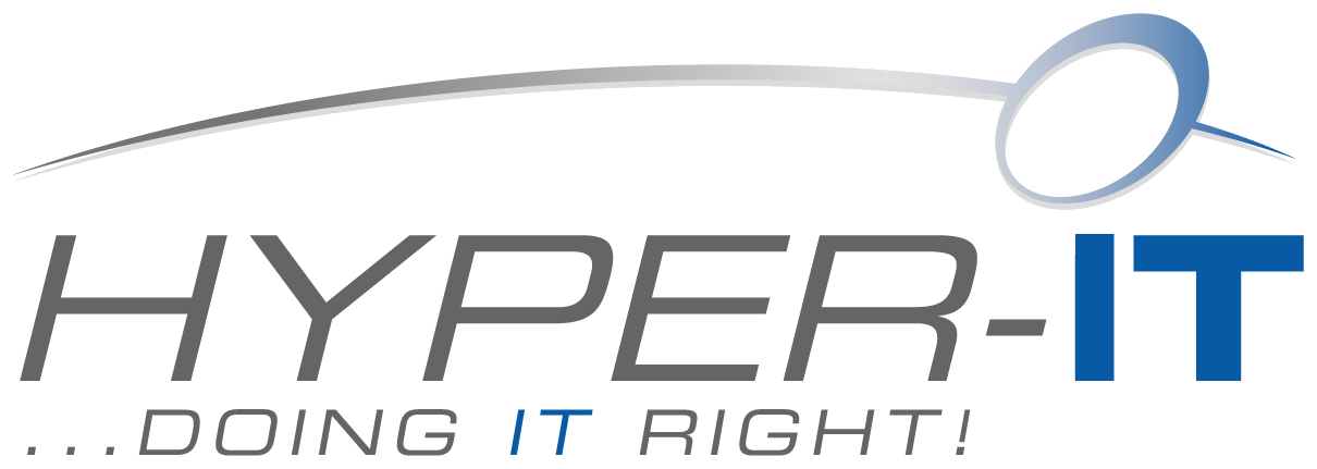 Hyper IT